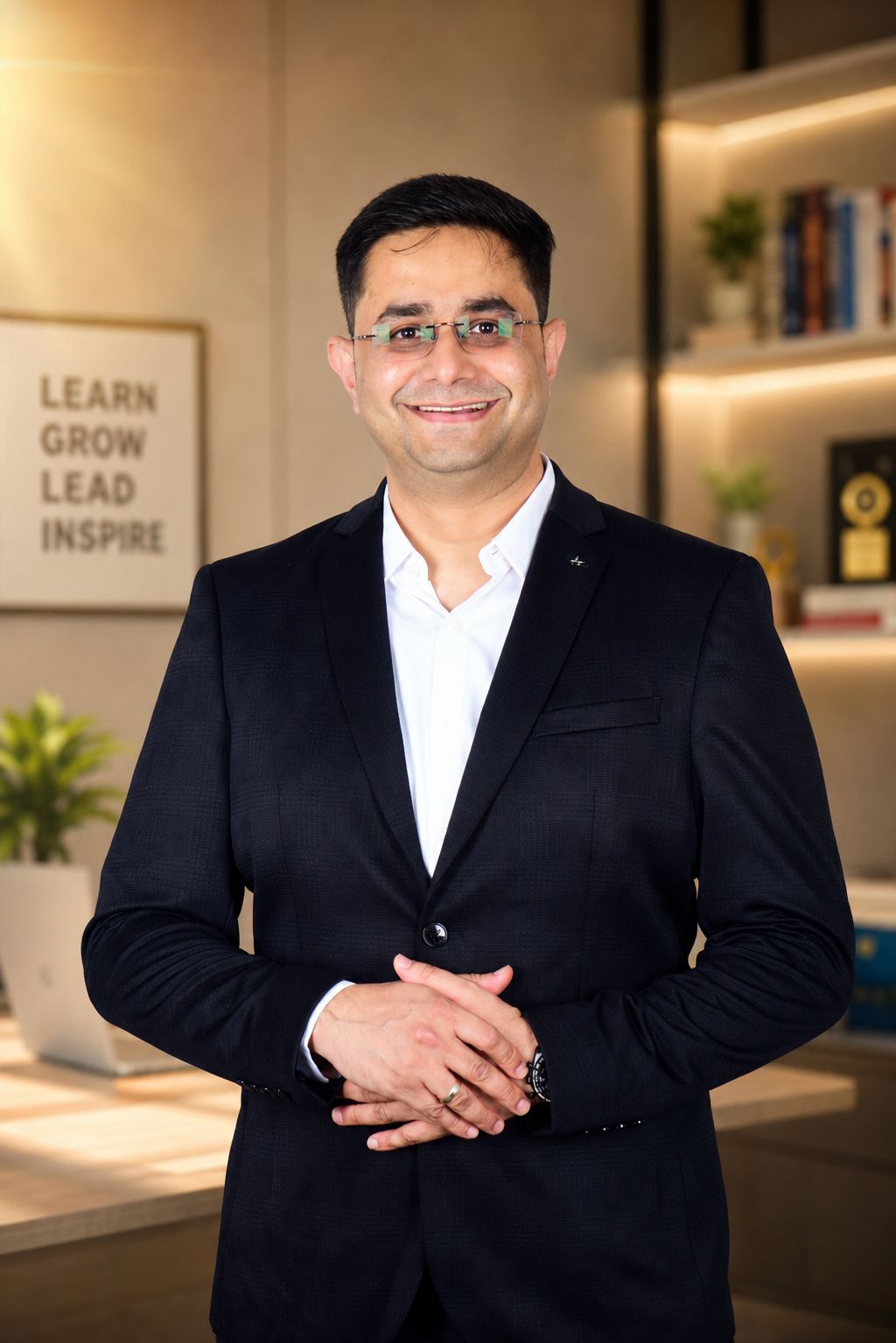 Dr. Arjun Bopanna