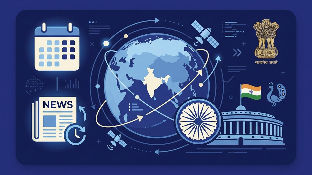 Current Affairs Banner