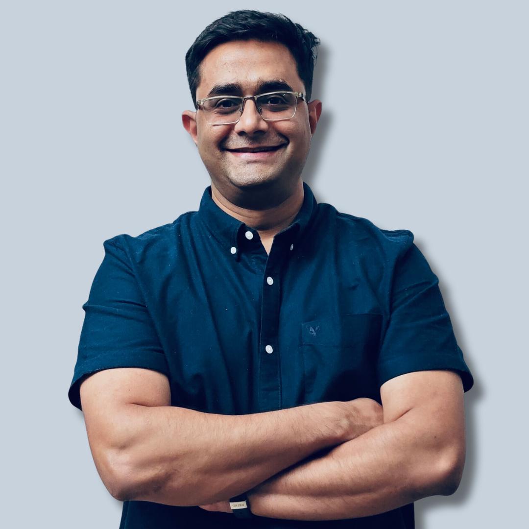 Dr. Arjun Bopanna - KAS Topper & Mentor