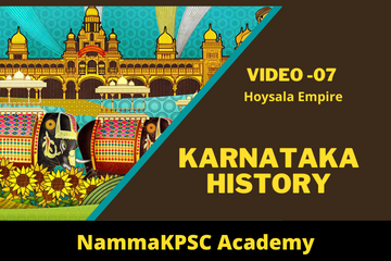 Hoysala Empire