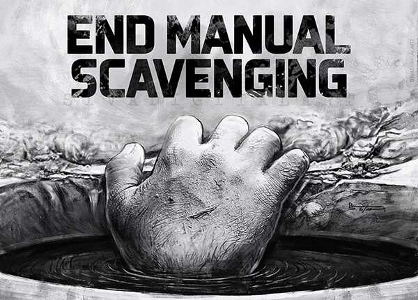 Write A Note On Manual Scavenging Forms Of Untouchability