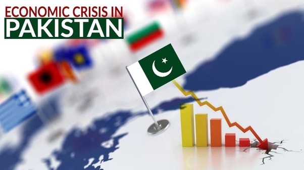 Pakistan's economic crisis
